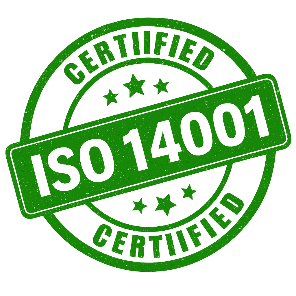 ISO 14001
